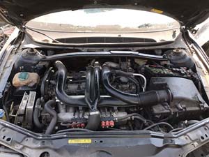 2001 MODEL VOLVO S80 ÇIKMA PİSTON KOLU OTO GÜVEN 'DE